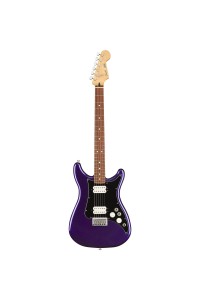 Fender Player Series Lead III Electric Guitar with Pau Ferro Fingerboard - Metallic Purple